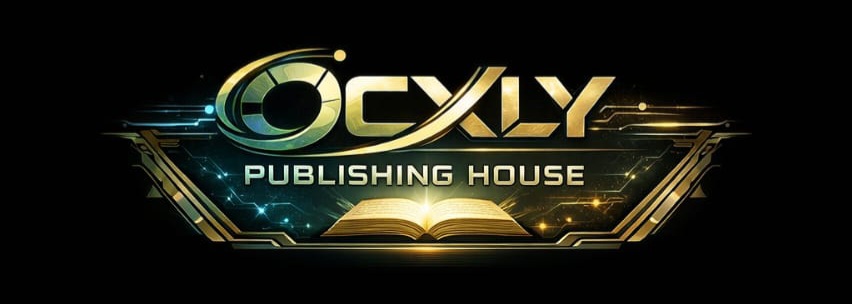 Ocxly Publishing House Banner